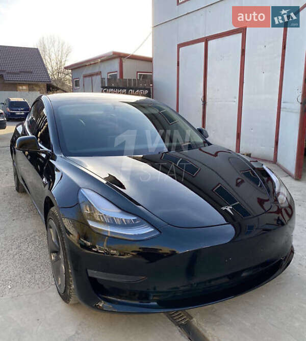 2019 tesla model-3