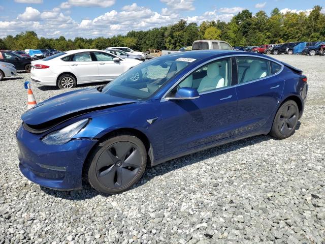 2019 tesla 3