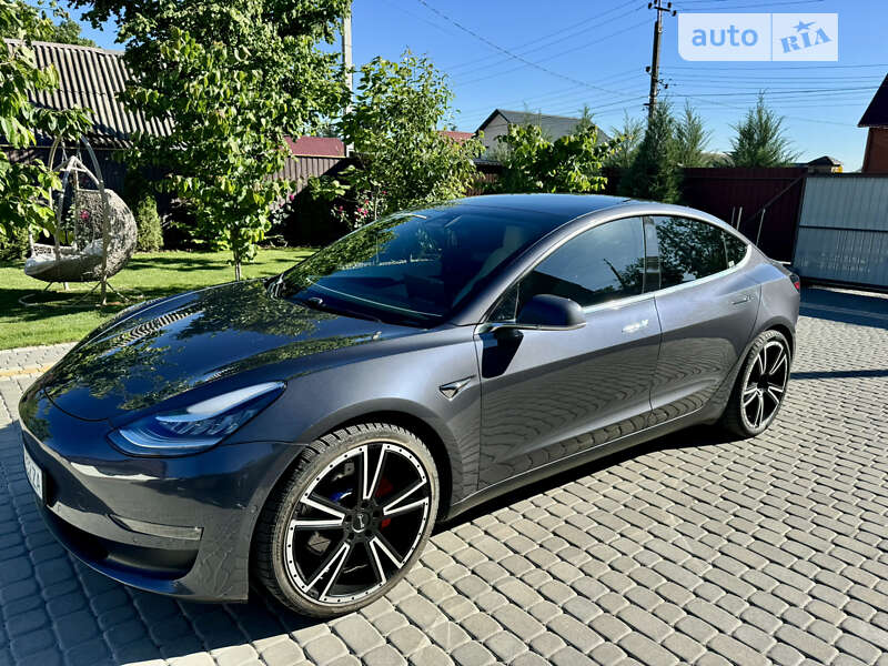 2019 tesla model-3