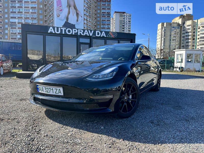 2019 tesla model-3