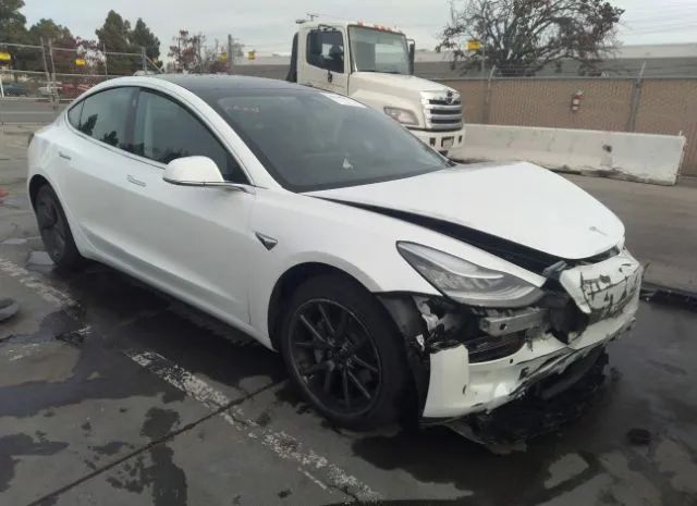 2020 tesla model 3 awd