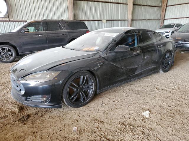 2013 TESLA Model S