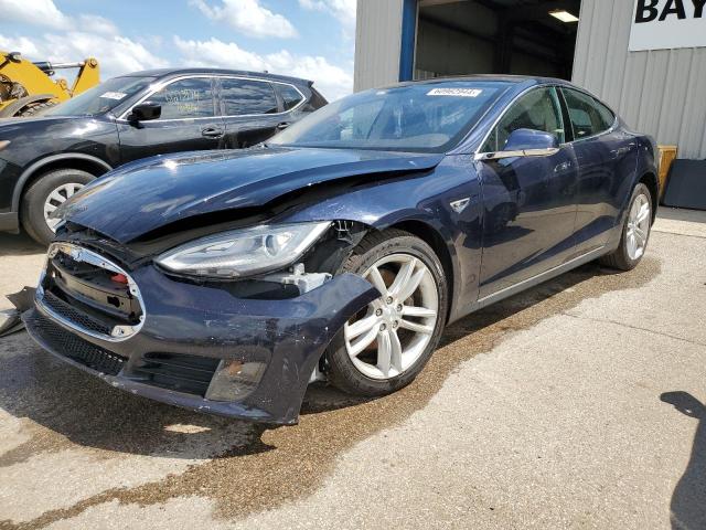 2013 tesla model s