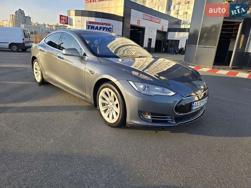 2013 tesla model-s