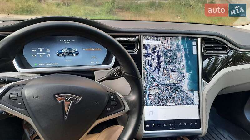 2013 tesla model-s