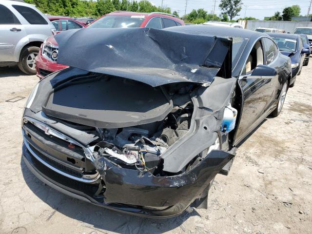 2013 tesla model s