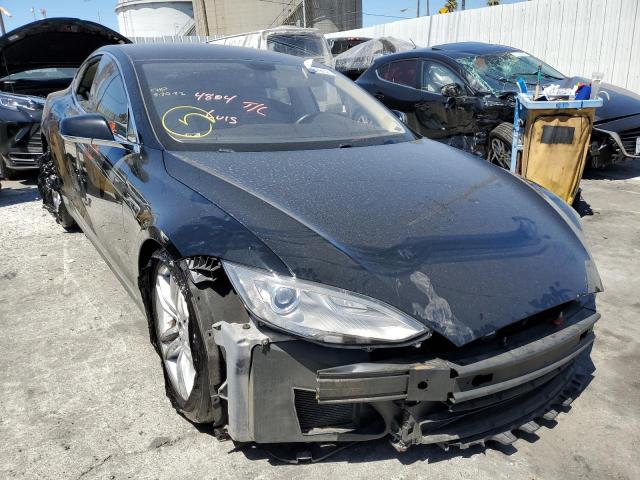 2013 TESLA Model S