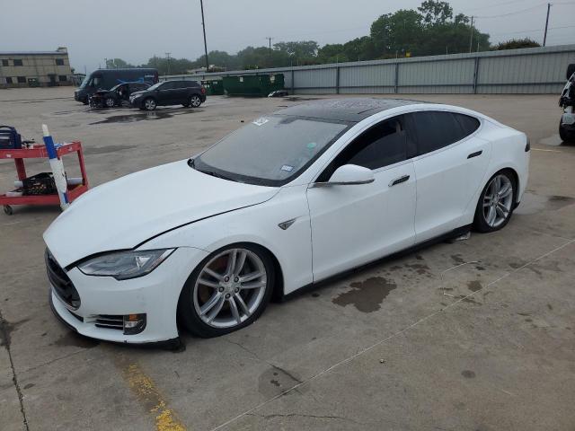2013 tesla model s