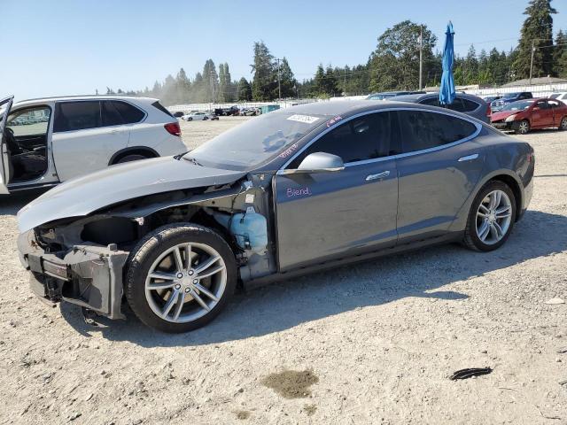 2013 tesla model s