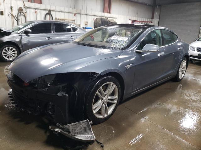2013 tesla model s