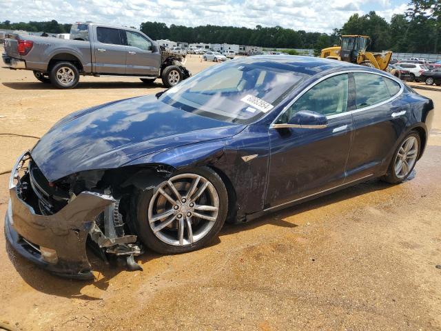 2013 tesla model s