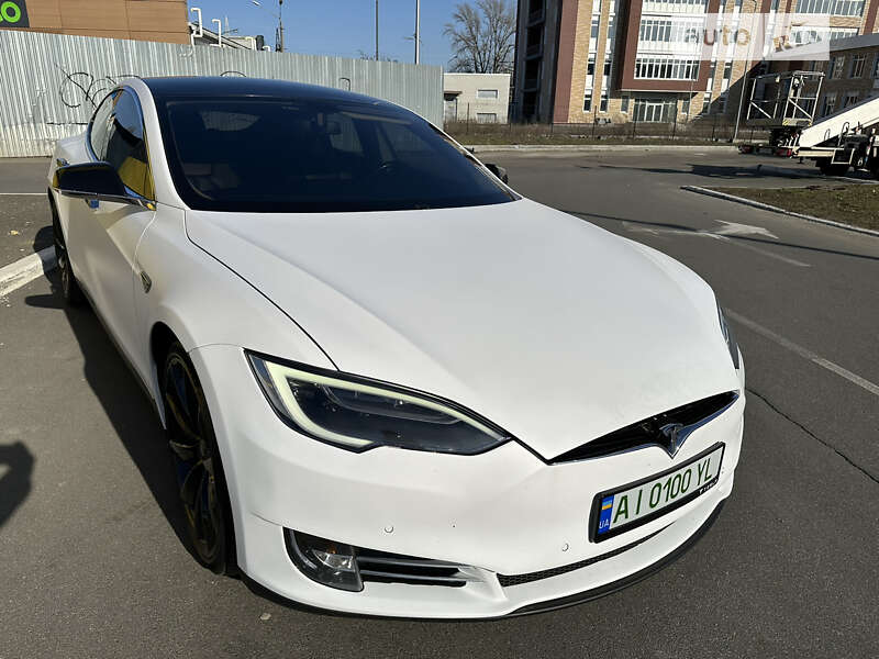 2013 tesla model s