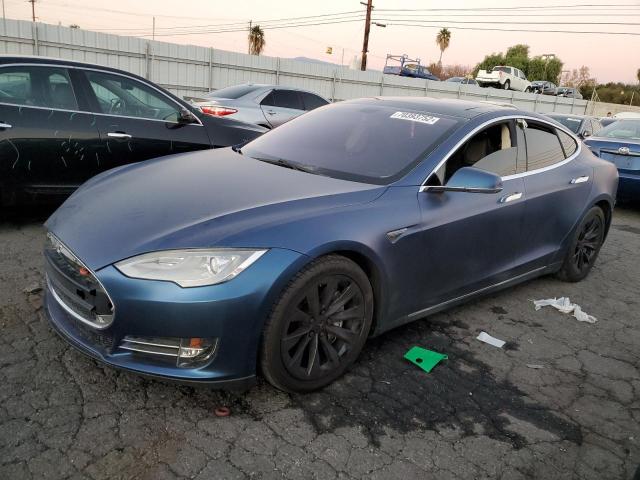 2013 tesla model s