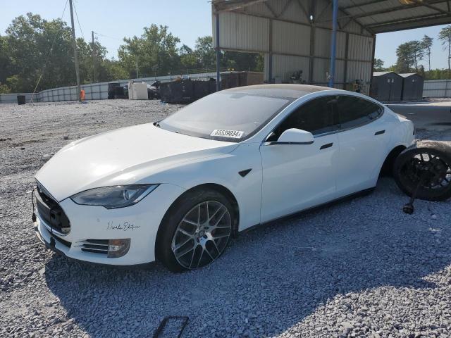 2013 tesla model s