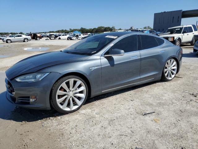 2013 tesla model s