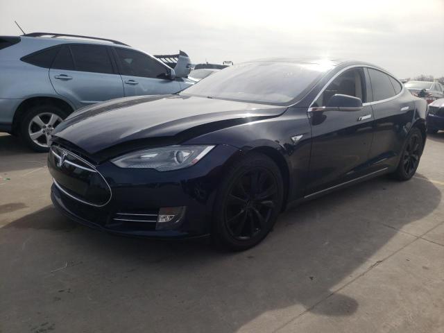 2013 tesla model s