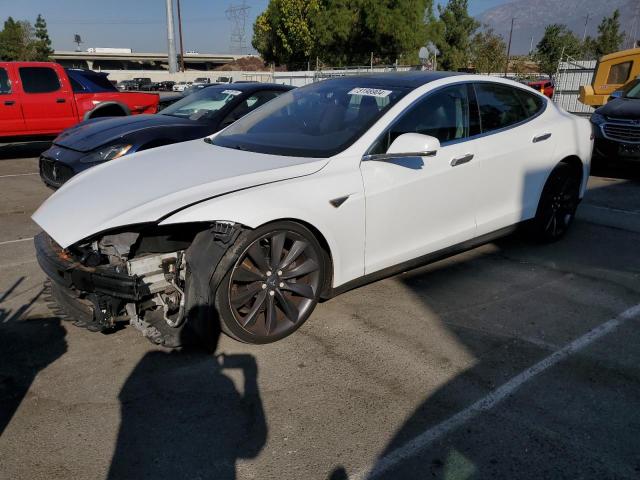 2013 tesla model s
