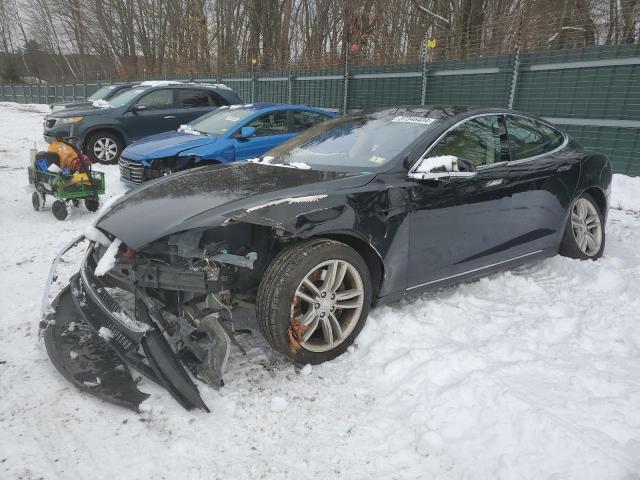 2013 tesla model s