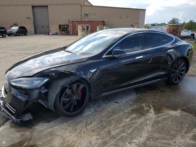 2013 tesla model s