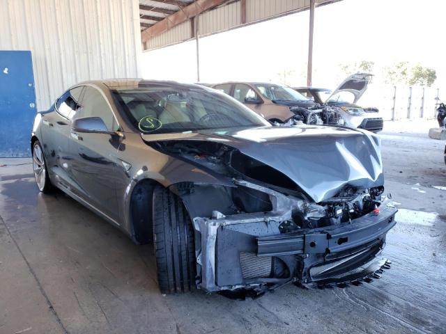 2013 tesla model s