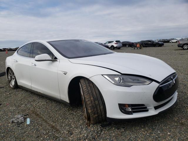 2013 tesla model s