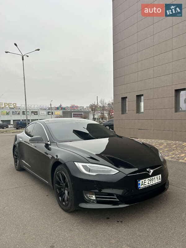 2013 tesla model s