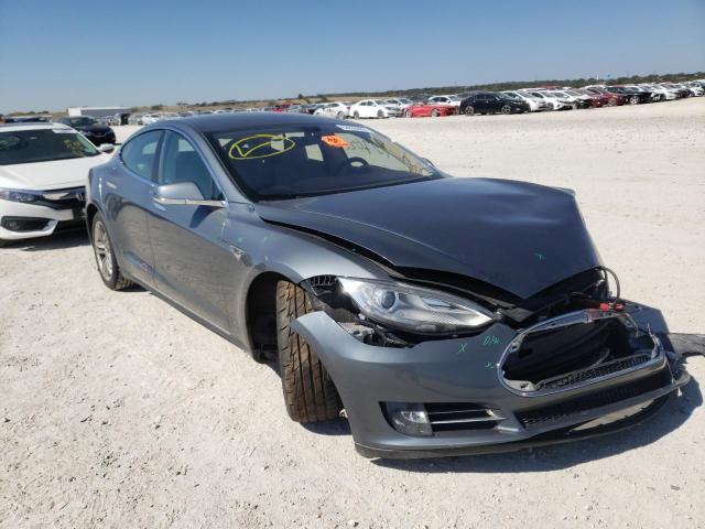 2013 tesla model s