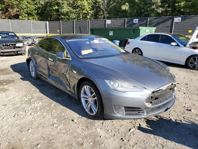 2013 tesla model s