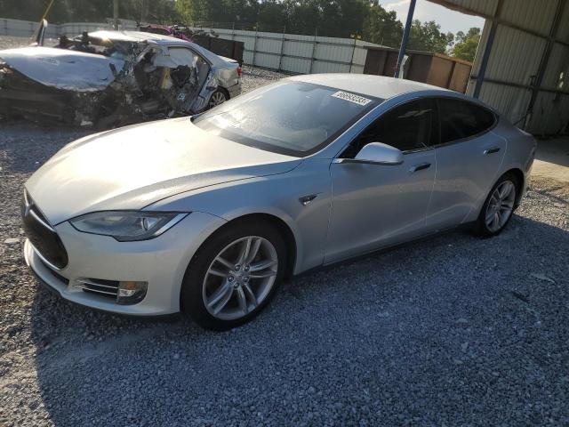2013 tesla model s