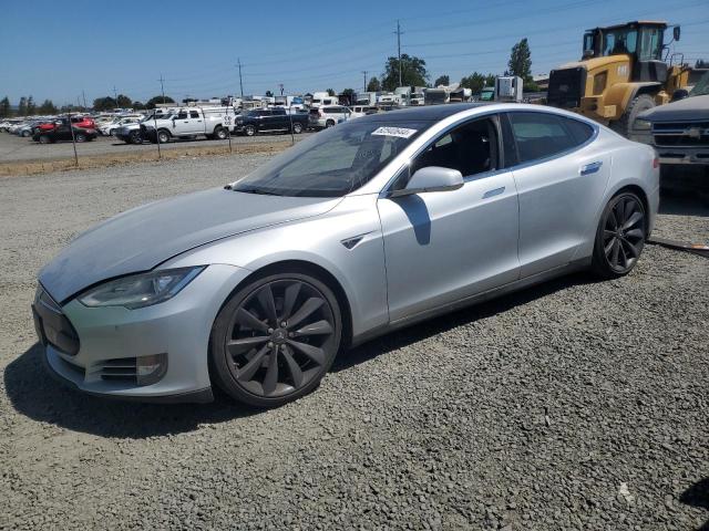 2013 tesla model s