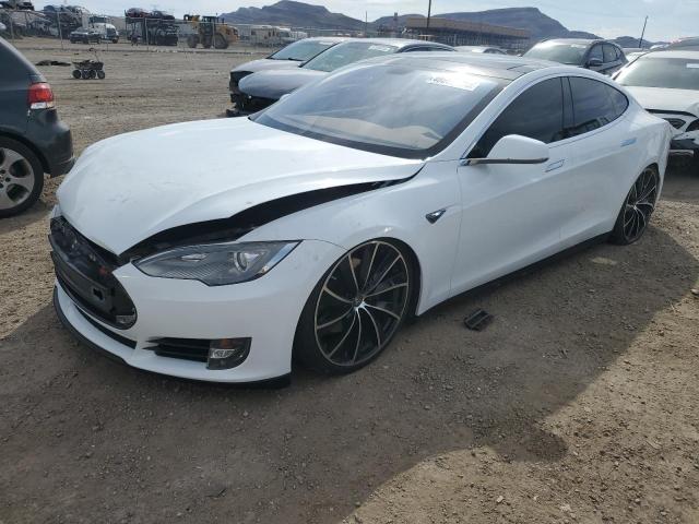 2012 tesla model s