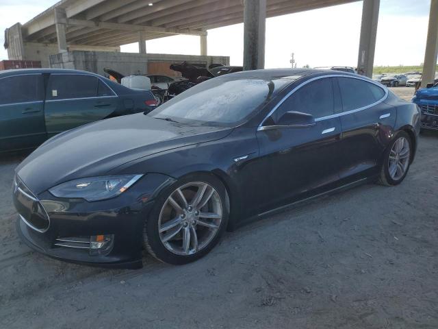 2013 tesla model s