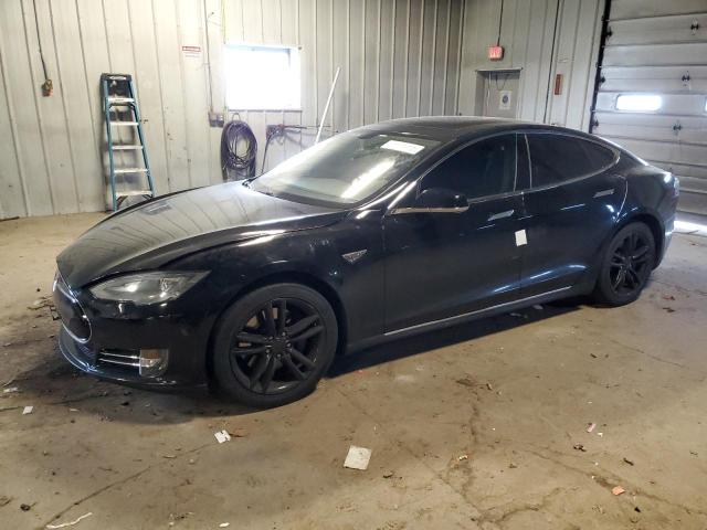 2013 tesla model s