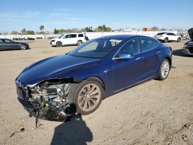 2017 tesla model s