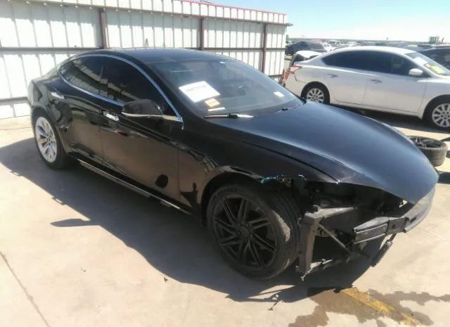 2017 tesla model s