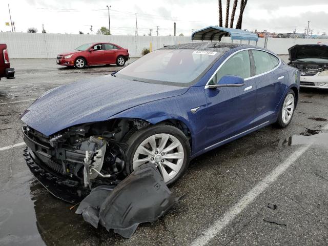 2017 tesla model s