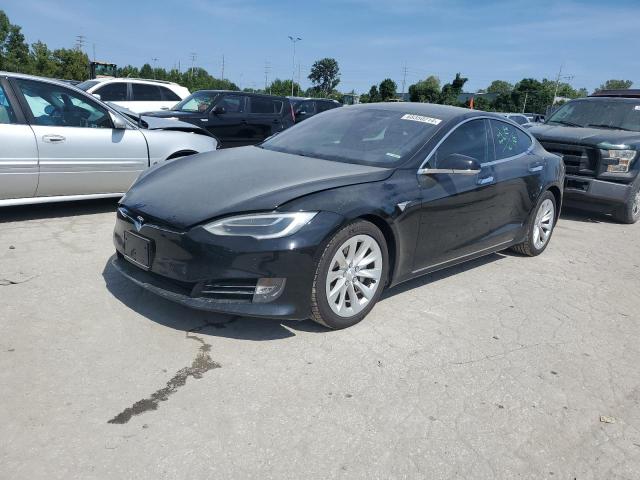 2017 tesla model s