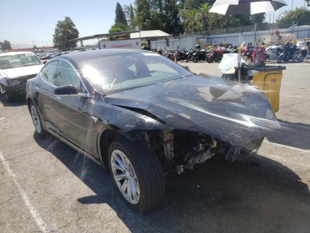2017 tesla model s