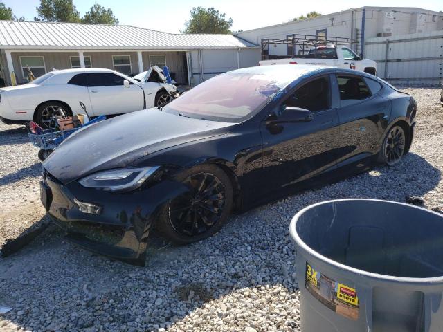 2017 tesla model s