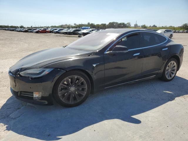2017 TESLA Model S
