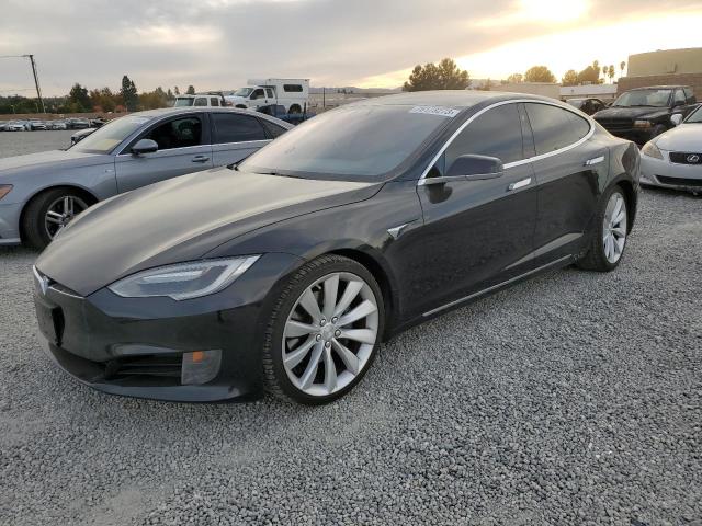 2017 tesla model s