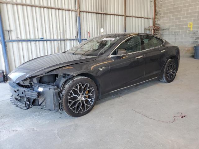 2015 tesla model s