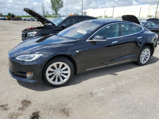 2018 tesla model s