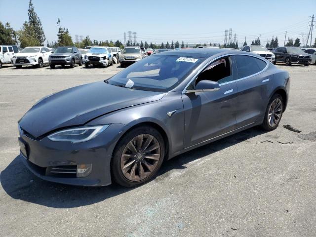 2018 tesla model s