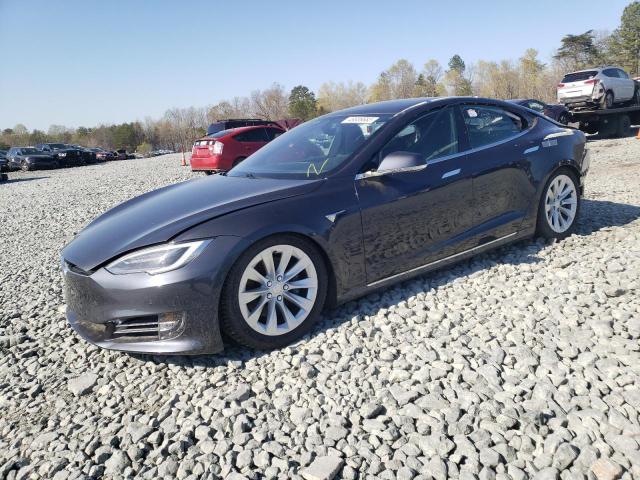 2018 tesla model s