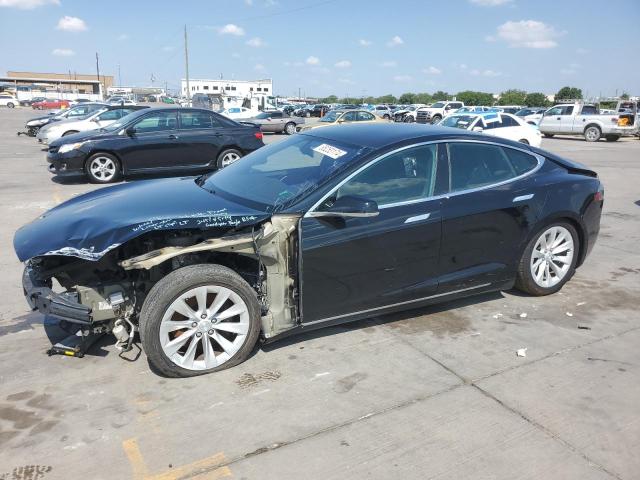 2019 TESLA Model S