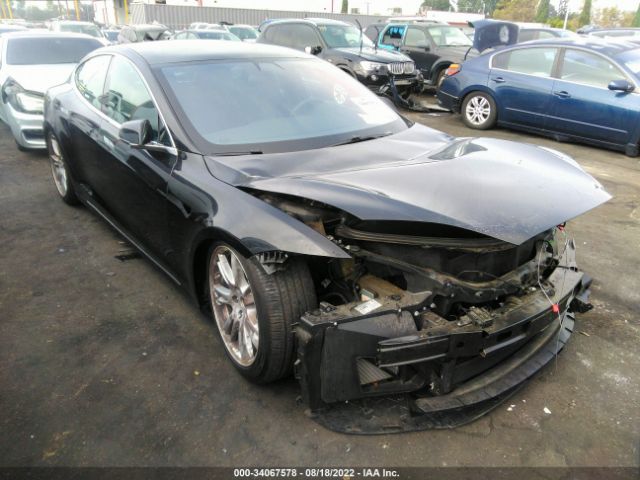 2020 tesla model s