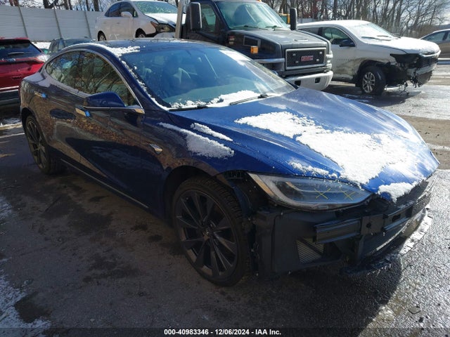 2020 tesla model s