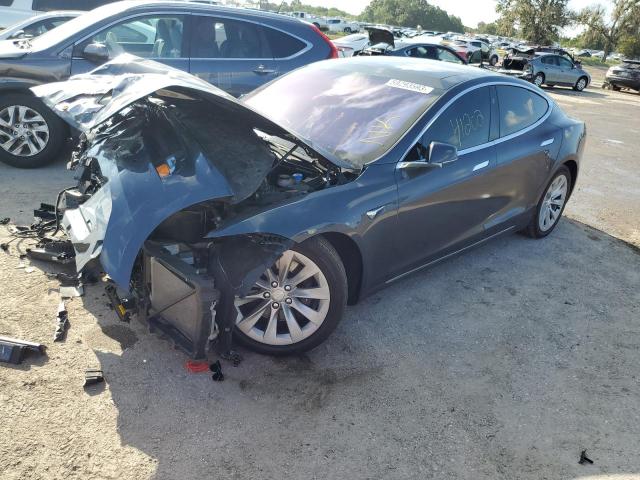 2017 tesla model s