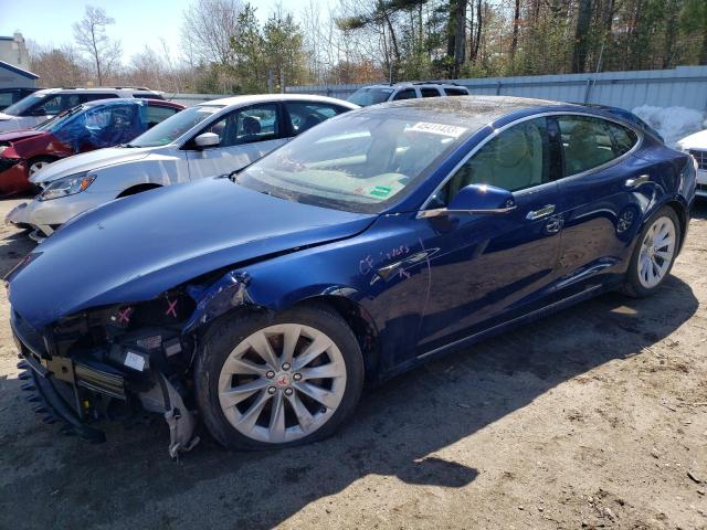 2018 tesla model s